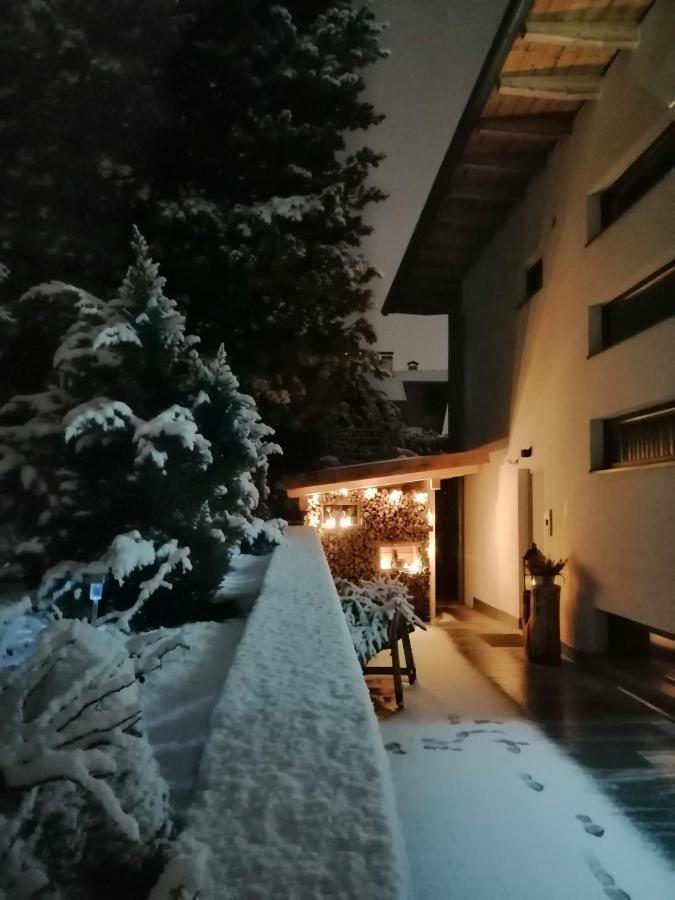 Casa De Fiemme Bed & Breakfast Tesero Exterior foto