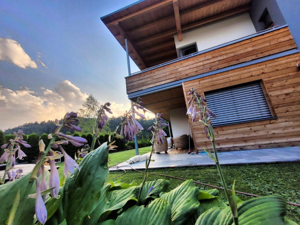 Casa De Fiemme Bed & Breakfast Tesero Exterior foto